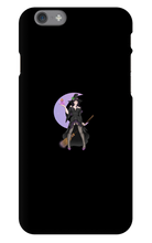 Sadistic Witch iPhone Phone Cases