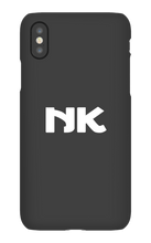 Nikos iPhone Case [Niko Design]