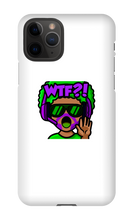 guerrillacpt iPhone Phone Cases