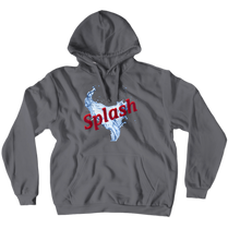 Splash Hoodie