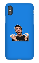 CARCASA de KRAINOLO para MVL iPHONE
