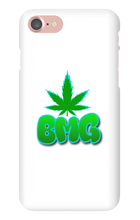 bmg1993 iPhone Phone Cases