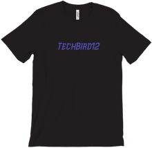 techbird12 T-Shirts