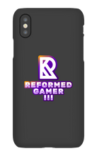 RG3 iPhone Cases