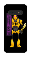 Robo Boi Samsung Phone Cases