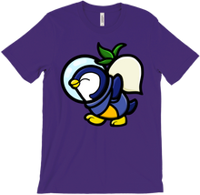 Penguin Turnips Tshirt