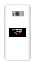 nightmares330 Samsung Phone Cases