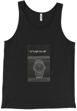 Scratcher X Starship Tank Top