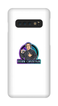 dirkcruster Samsung Phone Cases