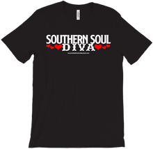 Southern Soul Diva T-Shirts