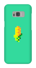 Elote Logo Samsung Phone Cases