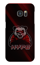 hypestreams Samsung Phone Cases