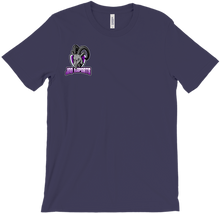 JSQ Esports mini logo T-Shirts