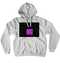 mist_savage0 Hoodies (No-Zip/Pullover)