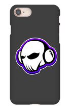Nori Plays iPhone Phone Cases