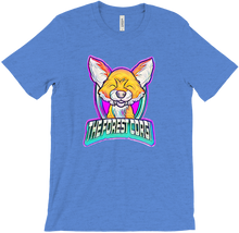 the_forest_corgi T-Shirts