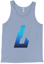 Limitless Logo Tank Top