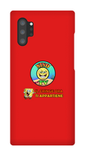 ninotv_22 Samsung Phone Cases