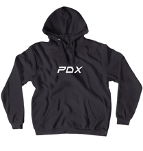 Paradox Hoodies (No-Zip/Pullover)