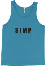 lukedimond Tank Top