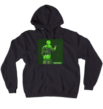 OGBoot.e Hoodie