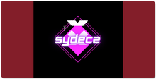 sydecz XXL Gaming Mousepad
