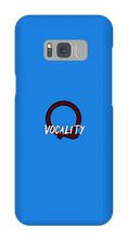 qvocality Samsung Phone Cases