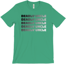 Deadly Uncle