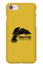 ravynic iPhone Phone Cases