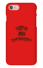 gerogigi iPhone Phone Cases