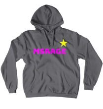 MsRage Custom Hoodie