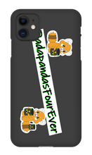 radpandasfourever iPhone Phone Cases