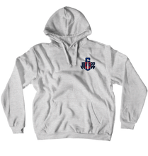 joegess Hoodies (No-Zip/Pullover)