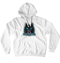 Endeavr Logo Hoodie (No-Zip/Pullover)