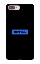 mikfull iPhone Phone Cases