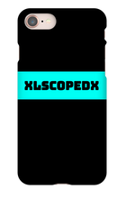 xlscopedx iPhone Phone Cases