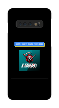 k_gould93 Samsung Phone Cases