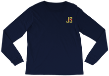 joeslicklive Long Sleeve Tee
