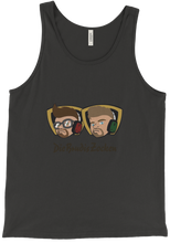 DieBrudisZockenTD Tank Top