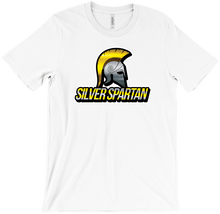silverspartann T-Shirts
