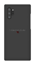 formidableking Samsung Phone Cases