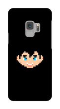 WreckItRob Samsung Cases