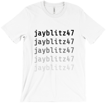 jayblitz47 T-Shirts