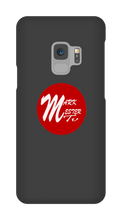 marklestertv Samsung Phone Cases