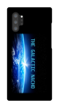 GalacticNacho Samsung Phone Cases