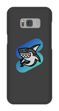 sharkdxd Samsung Phone Cases