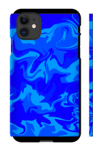 wildfire iPhone Phone Cases