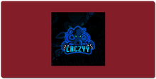 crczyy XXL Gaming Mousepad