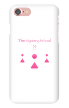The Mystery School 33 iPhone Phone Cases