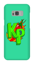 kidpeppers3 Samsung Phone Cases